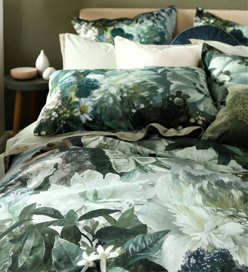 MM Linen - Florian Duvet Set